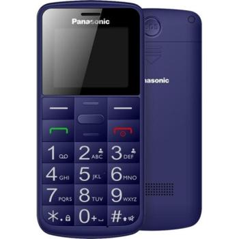 Panasonic KX-TU110EXC, kék kép