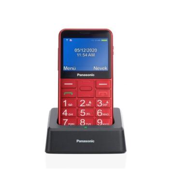 Panasonic KX-TU155EXRN, vörös kép