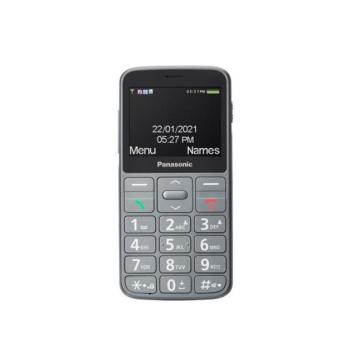 Panasonic KX-TU160EXG, szürke kép