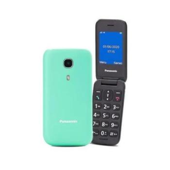Panasonic KX-TU400EXC, türíz kép