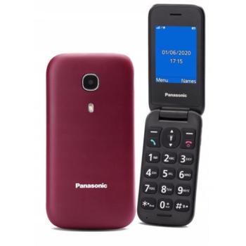 Panasonic KX-TU400EXR, vörös kép