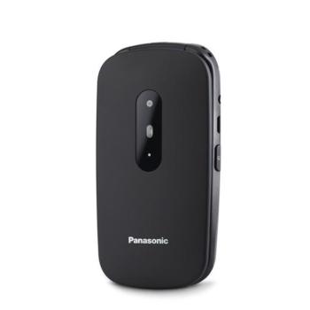 Panasonic KX-TU446EXB, fekete kép