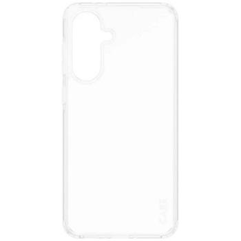 PANZERGLASS CARE FLAGSHIP URBAN COMBAT CASE szilikon telefonvédő (ütésállóság, kameravédő) ÁTLÁTSZÓ Samsung Galaxy A56 5G (SM-A566) kép