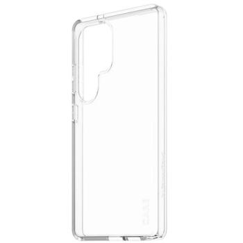 PANZERGLASS CARE FLAGSHIP URBAN COMBAT CASE szilikon telefonvédő (ütésállóság, kameravédő) ÁTLÁTSZÓ Samsung Galaxy S25 Ultra (SM-S938) kép