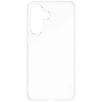 PANZERGLASS CARE SLIM X-RAY szilikon telefonvédő (ütésállóság, ultravékony, kameravédő) ÁTLÁTSZÓ Samsung Galaxy A36 5G (SM-A366) kép