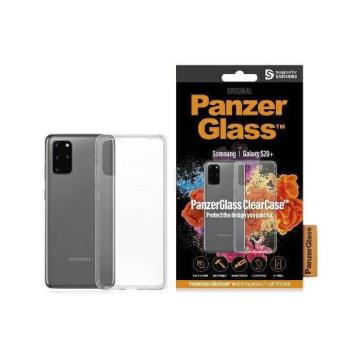 PanzerGlass ClearCase Samsung Galaxy S20 Ultra G988 átlátszó tok kép