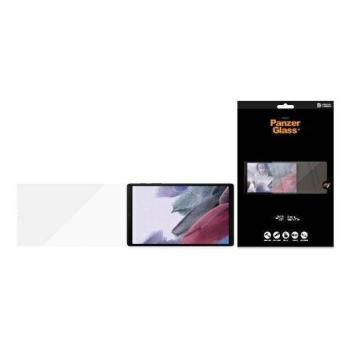 PanzerGlass E2E Super+ Samsung Tab A7 Lite 8.7&quot; T220/T225 képernyővédő fólia kép