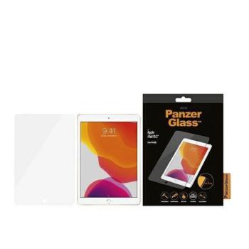 PanzerGlass E2E Super+ Super+ iPad 10.2&quot; tokbarát képernyővédő fólia kép
