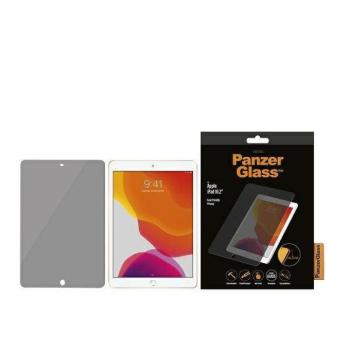 PanzerGlass E2E Super+ Super+ iPad 10,2&quot; tokbarát Privacy képernyővédő fólia kép