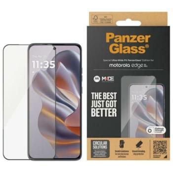 PanzerGlass edzett üveg kijelzővédő Motorola Edge 50 Neo kép
