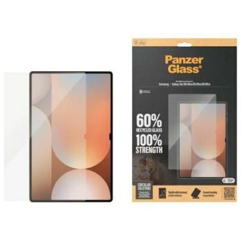 PanzerGlass edzett üveg kijelzővédő Samsung Galaxy Tab S8 Ultra/S9 Ultra/S10 Ultra kép