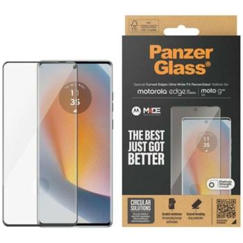 PanzerGlass edzett üveg Motorola Edge 50 Fusion/Moto G85 kép