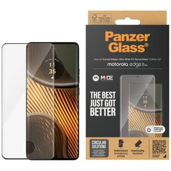 PanzerGlass edzett üveg Motorola Edge 50 Ultra kép