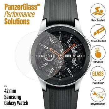 PanzerGlass edzett üveg Samsung Galaxy Watch (42mm) kép