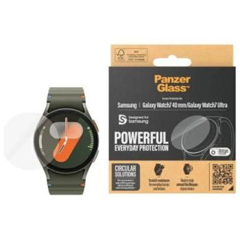PanzerGlass edzett üveg Samsung Galaxy Watch 7 (40mm) kép