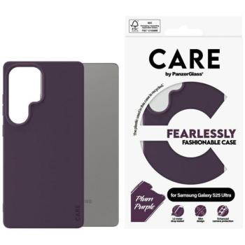 PanzerGlass Fashion tok Samsung Galaxy S25 Ultra - lila kép