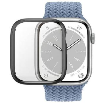 PanzerGlass Full Body 3DO tok Apple Watch 41mm - fekete kép