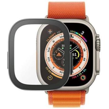 PanzerGlass Full Body 3DO tok Apple Watch Ultra 2 (49mm) - fekete kép