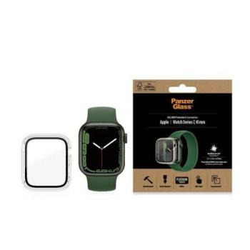 PanzerGlass Full Body Apple Watch 7/8 41 mm-es átlátszó fólia kép