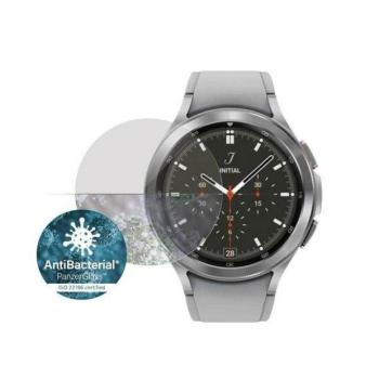 PanzerGlass Galaxy Watch Classic 4 42mm képernyővédő fólia kép