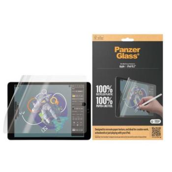 PanzerGlass GraphicPaper fólia iPad 10.2&quot; gen. 7/8/9 kép