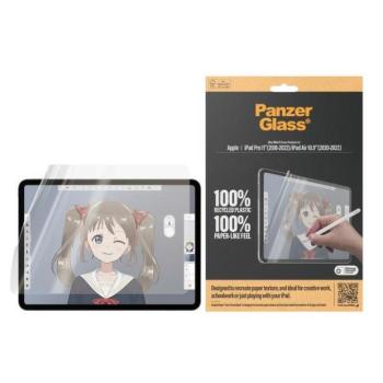 PanzerGlass GraphicPaper fólia iPad Pro 11&quot; 2018 (1 gen.) / iPad Pro 11&quot; 2020 (2 gen.) / iPad Pro 11&quot; 2021 (3 gen.) kép