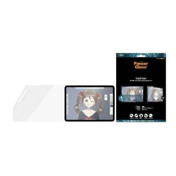 PanzerGlass GraphicPaper iPad Pro 11&quot; (18/20/21)/Air(20) Anti Glare tokbarát antibakteriális kijelzővédő fólia kép