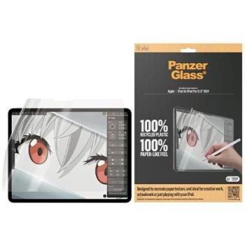 PanzerGlass GraphicPaper tükröződésmentes üvegfólia iPad Air 13 2024 kép