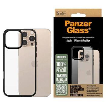 PanzerGlass HardCase tok iPhone 16 Pro Max - fekete kép