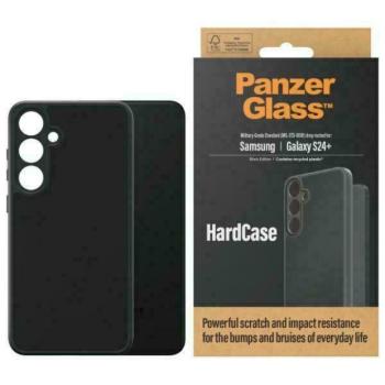 PanzerGlass HardCase tok Samsung Galaxy S24 Plus - fekete kép