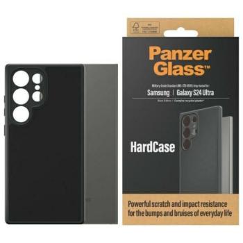 PanzerGlass HardCase tok Samsung Galaxy S24 Ultra - fekete kép