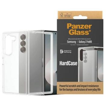 PanzerGlass HardCase tok Samsung Galaxy Z Fold 6 - átlátszó kép