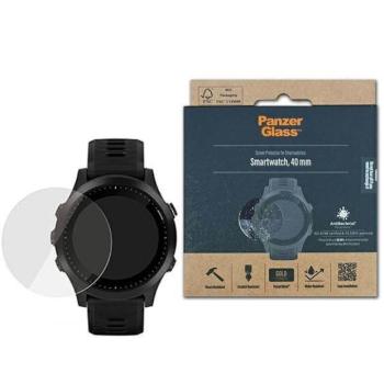 PanzerGlass SmartWatch 40mm univerzális okosóra fólia kép