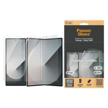 PanzerGlass TPU kijelzővédő fólia Samsung Galaxy Z Fold6 (elülső+kihajtható kijelzőre) kép