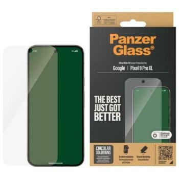PanzerGlass Ultra-Wide Fit edzett üveg Google Pixel 9 Pro XL kép