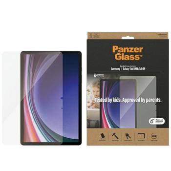 PanzerGlass Ultra-Wide Fit edzett üveg Samsung Galaxy Tab S9/S9 FE kép