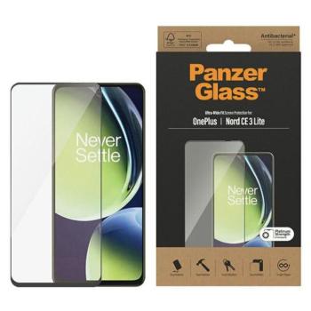 PanzerGlass Ultra-Wide Fit OnePlus Nord CE 3 Lite fólia kép