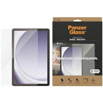 PanzerGlass Ultra-Wide Fit Sam Tab A9+ képernyővédelem 7345 fólia kép