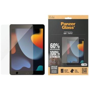 PanzerGlass Ultra-Wide Fit üvegfólia iPad 10.2&quot; kép