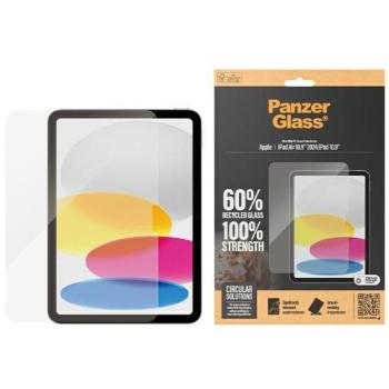 PanzerGlass Ultra-Wide Fit üvegfólia iPad Air 11 2024 kép