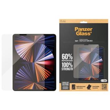 PanzerGlass Ultra-Wide Fit üvegfólia iPad Pro 13 2024 kép