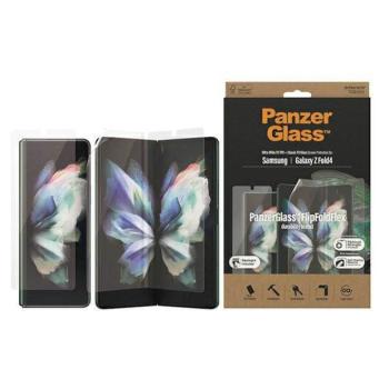 PanzerGlass Ultra-Wide Galaxy Z Fold4 antibakteriális + Classic Fit képernyővédő fólia kép