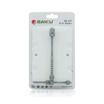 PCB tartó, Baku BK-687 kép
