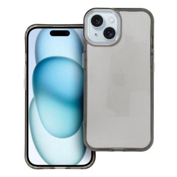 PEARL tok IPHONE 15 Plus fekete kép