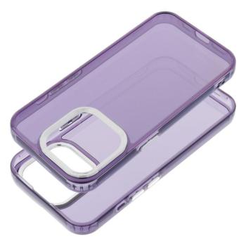 PEARL tok iPhone 16 Plus - lila kép