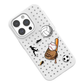 Pinit sporttű a Pinit tokhoz Pinit Case minta 1 kép