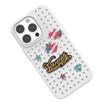 Pinit Tattoo Pin a Pinit tok mintához Pinit Case minta 1 kép