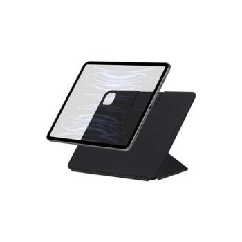 Pitaka Folio Case 2 iPad Pro 11 2024 tok, Black kép