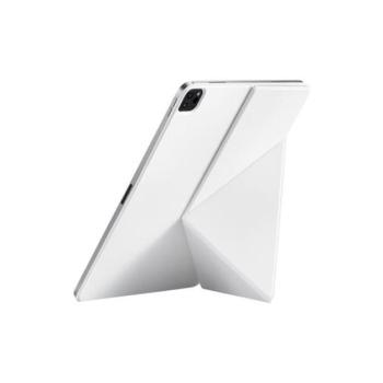 Pitaka Folio Case 2 iPad Pro 13 2024 tok, White kép