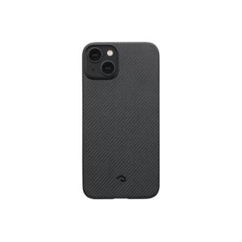 Pitaka MagEZ 2 600D Apple iPhone 14 Plus tok, fekete kép